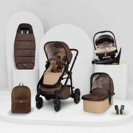 Cosatto Wow 3 Acorn Rotate Everything Bundle Foxford Hall