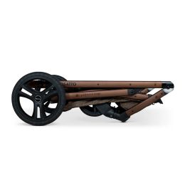 Cosatto Wow XL Pram And Pushchair Foxford Hall
