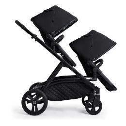Cosatto Wow XL 2nd Seat Unit Silhouette