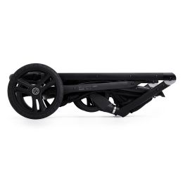 Cosatto Wow XL Pram And Pushchair Silhouette