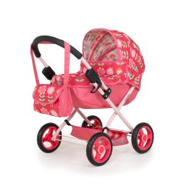 Cosatto Wowette Dolls Pram Fairy Garden