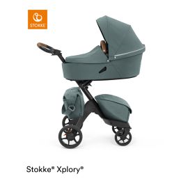 Stokke® Xplory® X Changing Bag Cool Teal