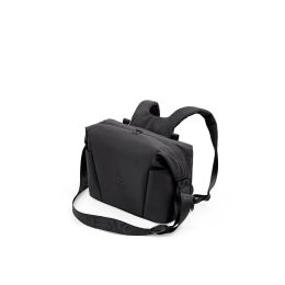 Stokke® Xplory® X Changing Bag Rich Black