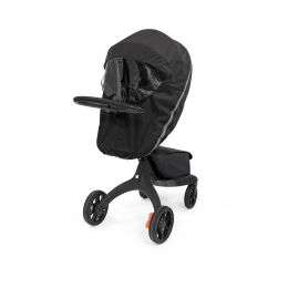 Stokke® Xplory® X Rain Cover Black