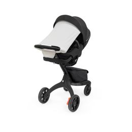 Stokke® Xplory® X Sun Shade Light Grey