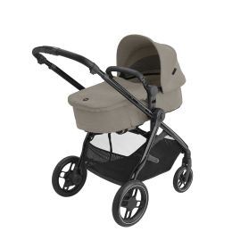 Maxi Cosi Zelia 3 Luxe 2-In-1 Pushchair Twillic Truffle