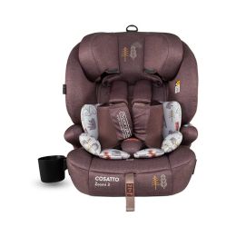 Cosatto Zoomi 3 I-Size Car Seat Bear Hug