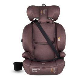 Cosatto Zoomi 3 I-Size Car Seat Bear Hug