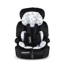 Cosatto Zoomi Car Seat Foxed