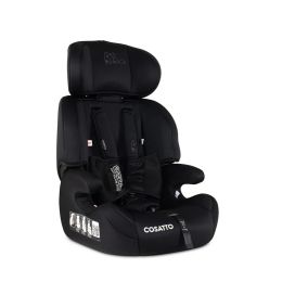 Cosatto Zoomi Car Seat Foxed