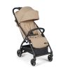 Ickle Bubba Aries Autofold Stroller Biscuit