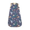 Tutti Bambini Baby Sleeping Bag 6-18 Months Our Planet