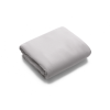 Bugaboo Stardust Cotton Fitted Sheet Mineral White