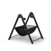Silver Cross Wave / Coast Carrycot Stand Black