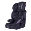 Cozy N Safe Logan Child Car Seat Black/Grey