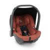 BabyStyle Oyster Capsule Infant I-Size Car Seat Ember