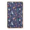 Tutti Bambini Changing Mat Our Planet Ocean Blue