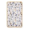 Tutti Bambini Changing Mat Our Planet Ocean White