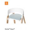 Stokke® Steps™ Chair Cushion Jade Twill