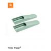 Stokke® Tripp Trapp® Extended Glider Set Soft Mint