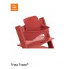 Stokke® Tripp Trapp® Baby Set™ Warm Red