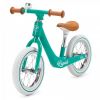 Kinderkraft RAPID Balance Bike Midnight Green