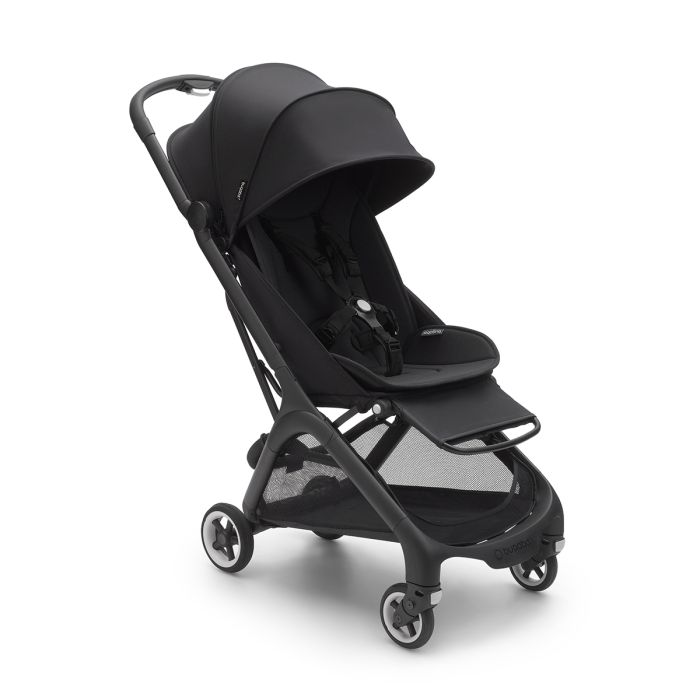 Easy fold pushchair hotsell