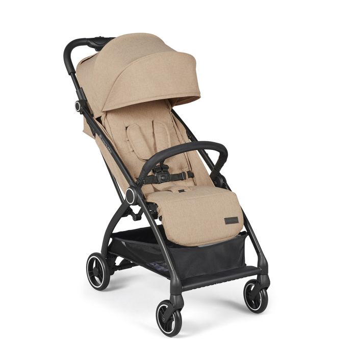 Easy foldable stroller best sale