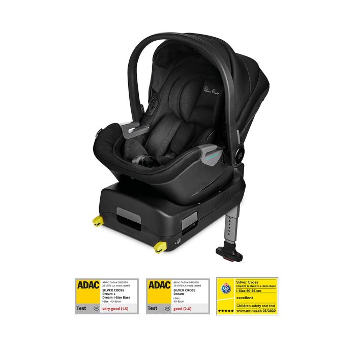 Car seat and isofix base package hotsell