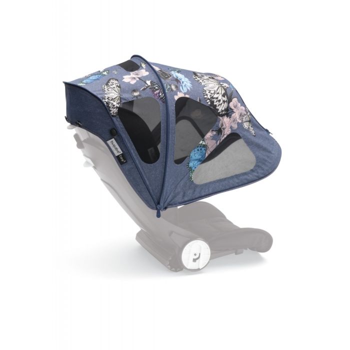 Bugaboo bee 5 canopy deals