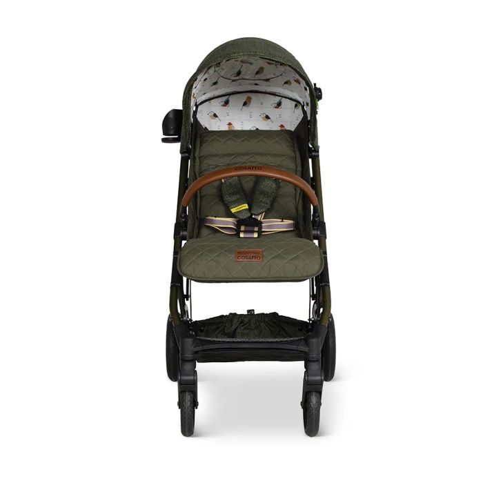 Cosatto Woosh Trail Stroller Bureau