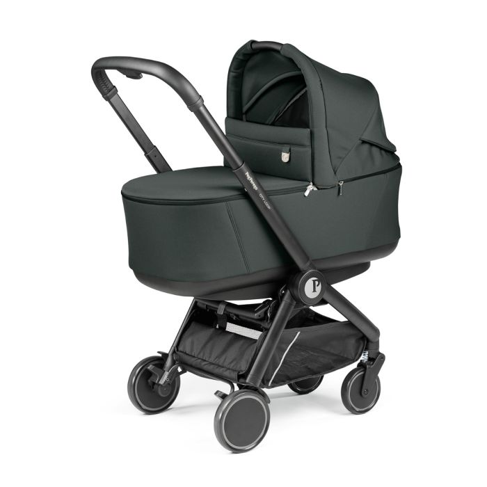 Peg Perego City Loop Pram & Pushchair Metal