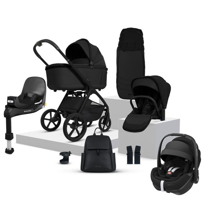 Coprigambe deluxe/Cosy Toes compatibile con out N About