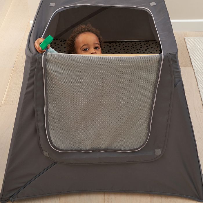 Tutti Bambini Cozee Go 3 In 1 With Day & Night Shade Bundle