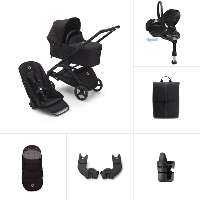 Coprigambe/Cosy Toes Per Passeggino Venicci Vento Black Jack – Imbottito, Resistente Al Vento, Fodera In Pile, Facile Da Applicare