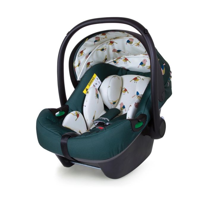 Car seat bundle best sale