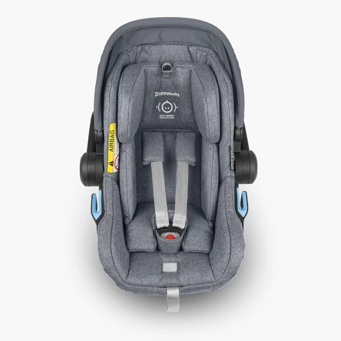 UPPAbaby Mesa I Size Infant Car Seat Gregory