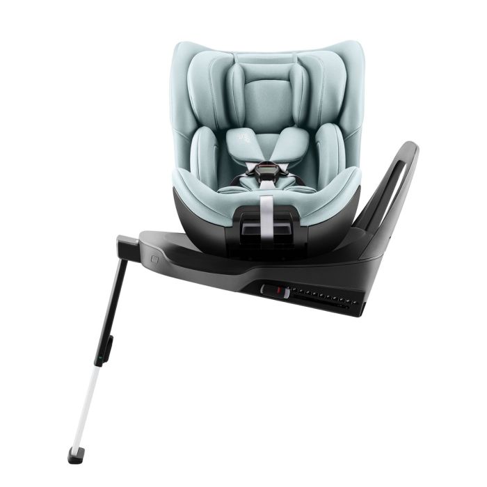 Britax Swivel 2 I-Size Car Seat Ocean