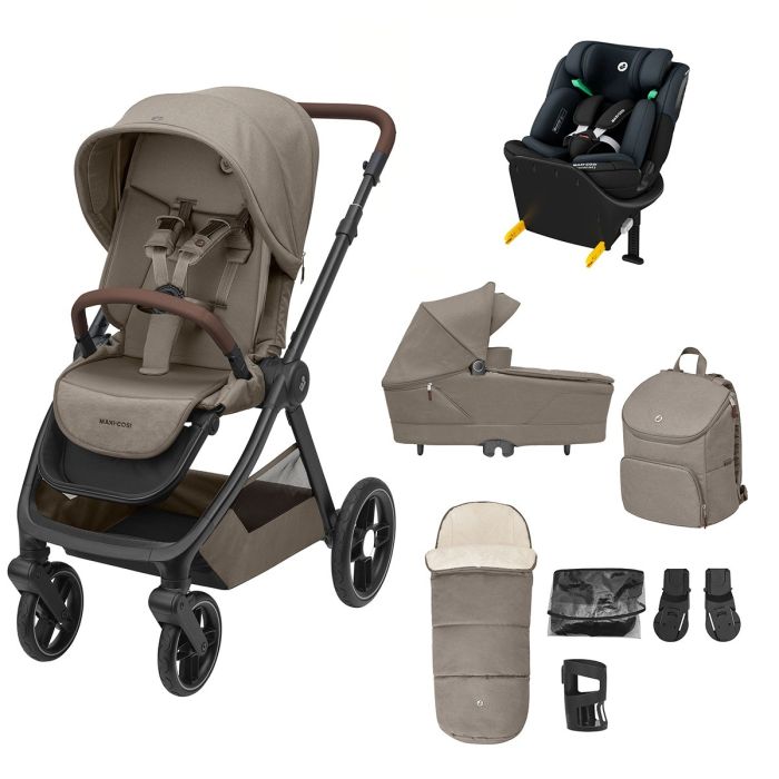 stokke set newborn Stokke Newborn Set - Tripp Trapp