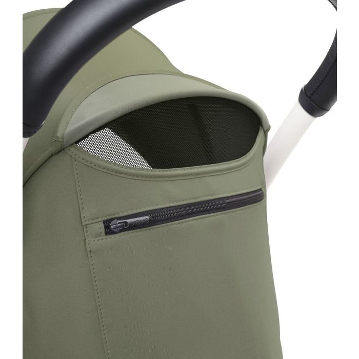 Stokke YOYO3 6+ Colour Pack Olive