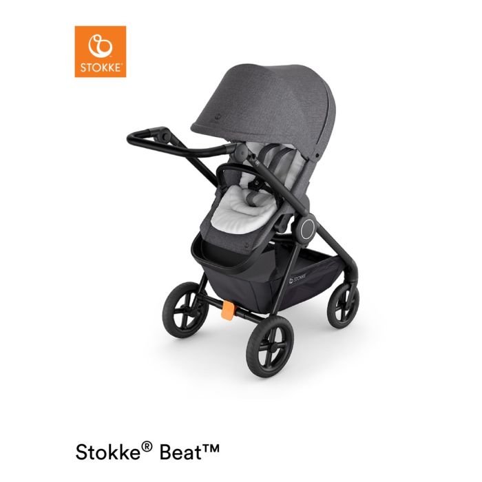Stokke Stroller Infant Insert