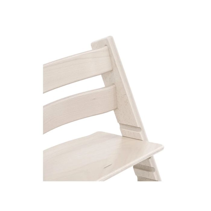 Stokke Tripp Trapp Chair Whitewash