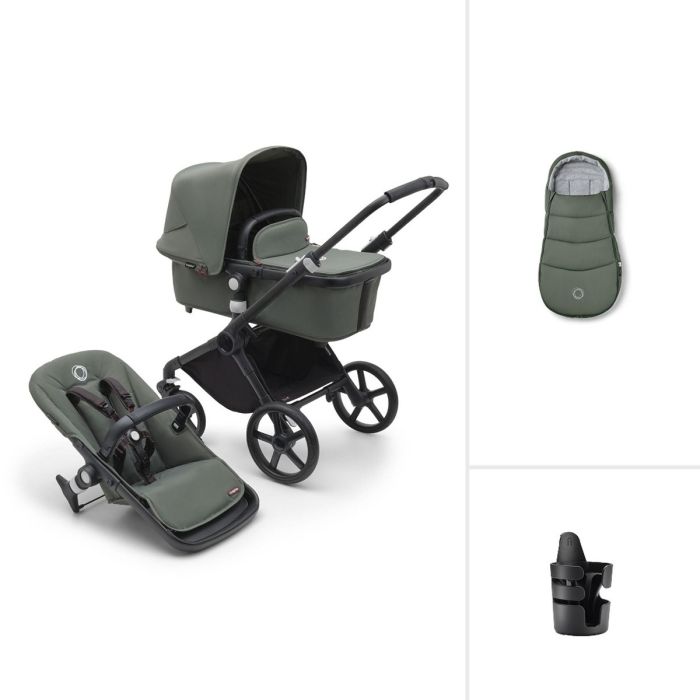 car seat stroller base Doona x Vashtie Infant Car Seat/Stroller + Base