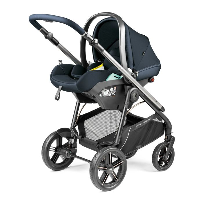 uppababy visa UPPAbaby Vista V3 Stroller