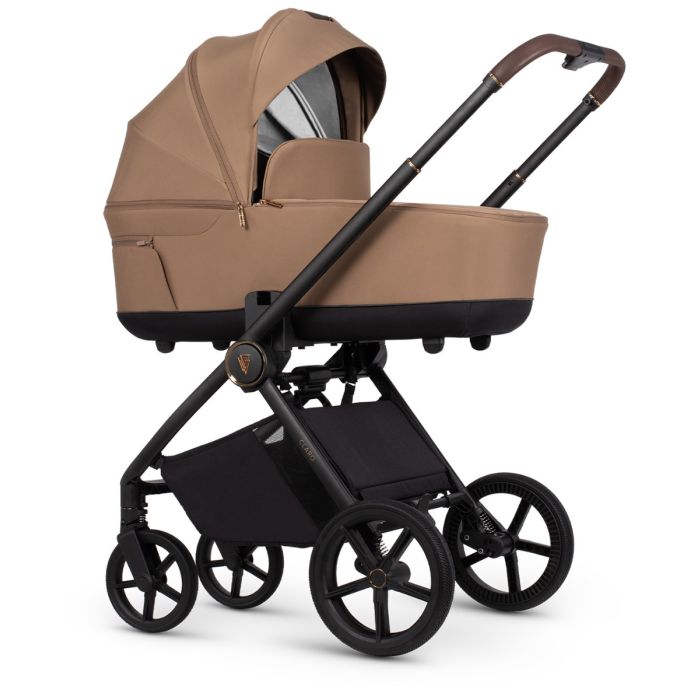 Pram with isofix base online