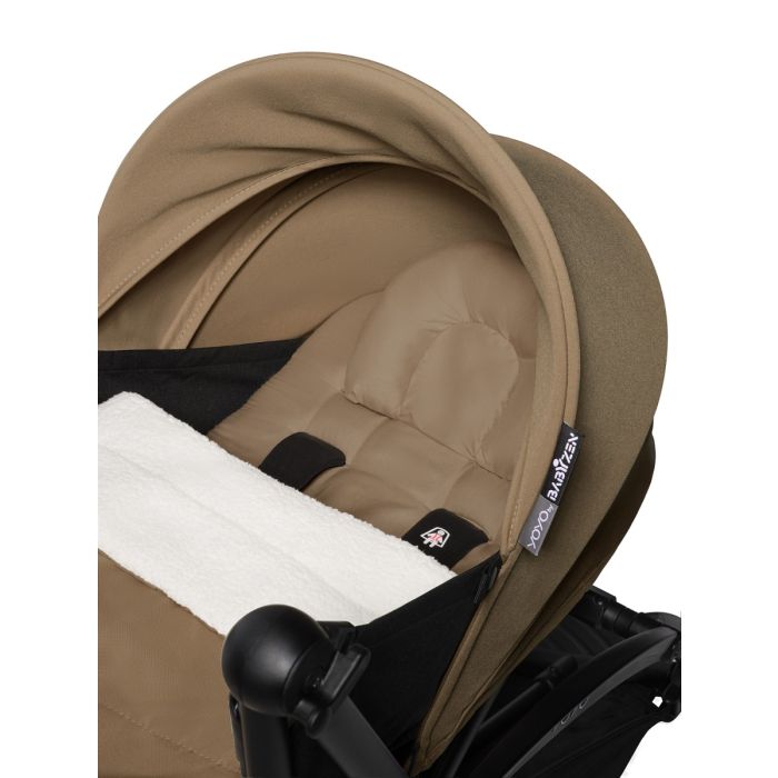 Babyzen YOYO 0+ Newborn Pack