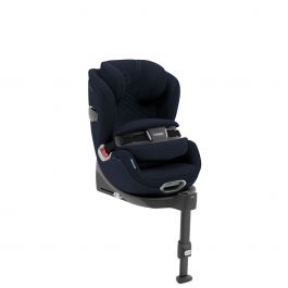 Cybex Anoris T i-SIZE Car Seat Nautical Blue | Airbag protection 