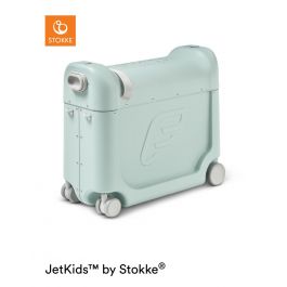 JetKids by Stokke BedBox Green Aurora