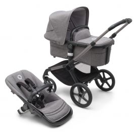 Best store bugaboo pram