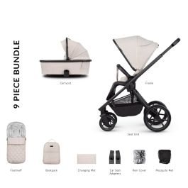 Second hand clearance venicci pram